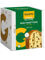 GIUSTO S/G MINI PANET CLASSICO
