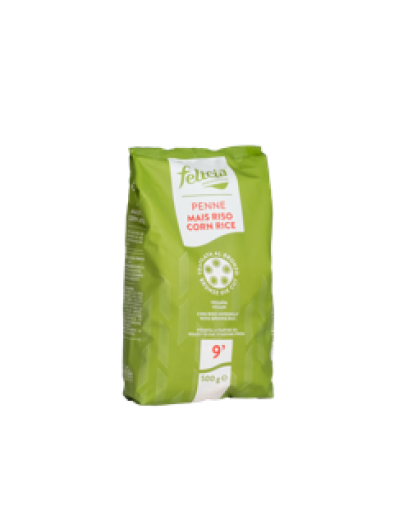 FELICIA PENNE MAIS/RISO 500G