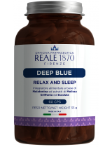 DEEP BLUE 60CPS REALE 1870