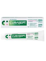 CURASEPT GEL DENTIF ADS DNA AS