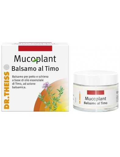 THEISS MUCOPLANT BALSAMO TIMO