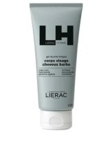 LIERAC HOMME GEL DOCCIA 200ML