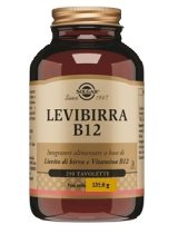 LEVIBIRRA B12 250TAV