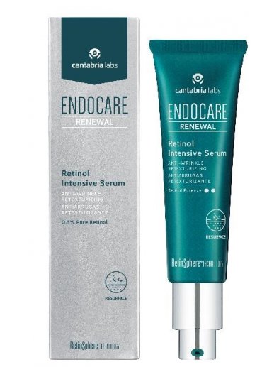 ENDOCARE RENEWAL RETINOL 0,5%