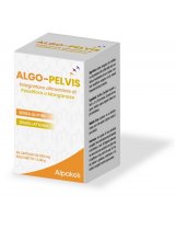 ALGO-PELVIS 30CPR
