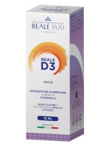 REALE D3 GOCCE 15ML