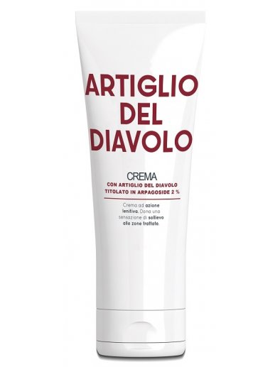 Farmagami Crema Artiglio Del Diavolo 100 ml