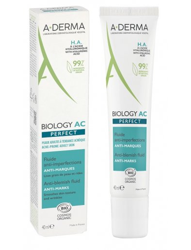 ADERMA BIOLOGY AC PERFECT 40ML