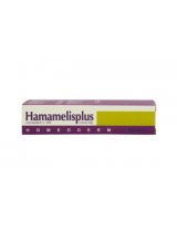 HAMAMELISPLUS CREMA 50G