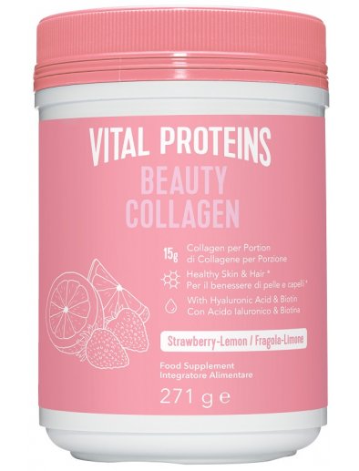 VITAL PROTEINS BEAUTY COLLAGEN