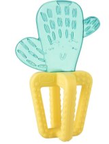 CHICCO MASSAGGIA FRESH CACTUS 4M+