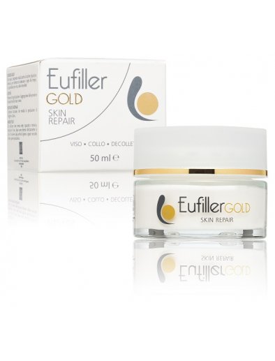 EUFILLER GOLD SKIN REPAIR 50ML