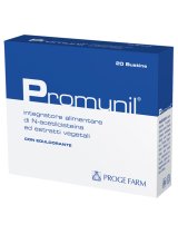 PROMUNIL 20BUST