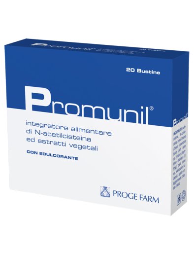 PROMUNIL 20BUST