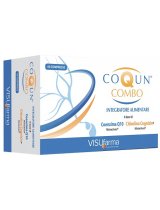 COQUN COMBO 60CPR