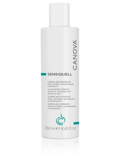 SENSIQUELL CR DET CANOVA 250ML