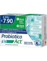 PROBIOTICO ACT 15CPS VEGETALI