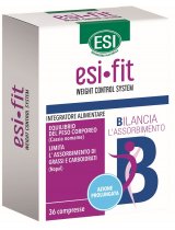 ESI FIT BILANCIA AZ PROL 36CPR