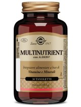 MULTINUTRIENT 30TAV