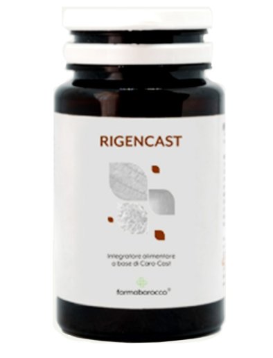 RIGENCAST 30CPS