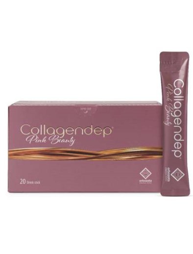 COLLAGENDEP PINK BEAUTY20STICK