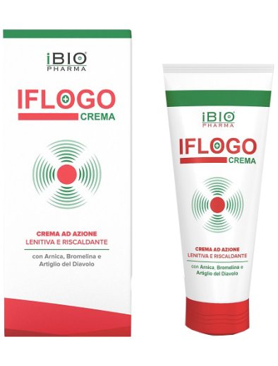 IFLOGO CREMA 100ML