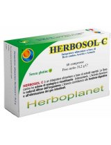 HERBOSOL C 60CPR