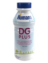 HUMANA DG PLUS 470ML EXPERT