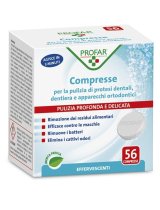 PROFAR COMPRESSE PULENTI 56PZ