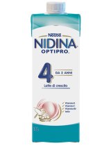 NIDINA OPTIPRO 4 LIQUIDO 1L
