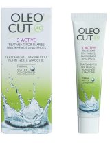 OLEOCUT AC 3 ACTIVE GEL 30ML