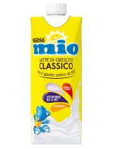 MIO LATTE CRESCITA CLASS 500ML