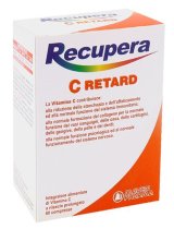 RECUPERA C RETARD 60CPR