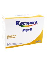 RECUPERA MG+K 20BUST