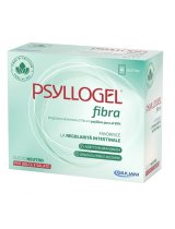 PSYLLOGEL FIBRA NEUTRO 20BUST