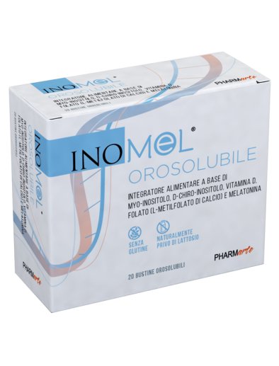 INOMEL 20BUST