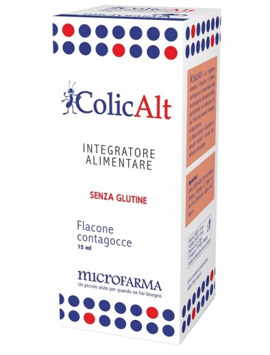 COLICALT 15ML