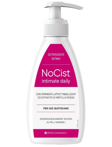 NOCIST INTIMATE DAILY DET INT