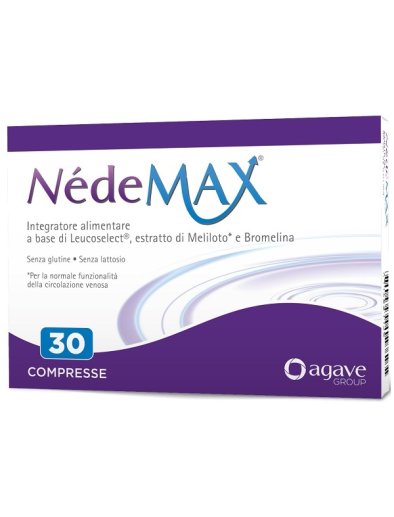 NEDEMAX 30CPR