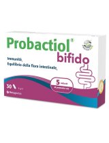 PROBACTIOL BIFIDO 30CPS