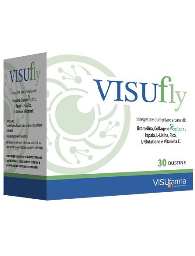 VISUFLY 30BUST