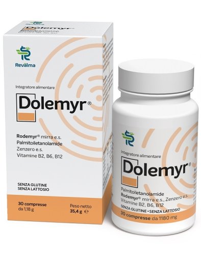 DOLEMYR 30CPR