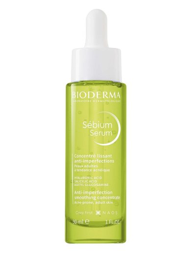 SEBIUM SERUM 30ML
