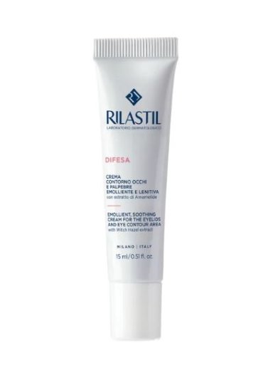 RILASTIL DIFESA CREMA CONT OCC