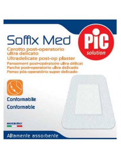 CER PIC SOFFIX MED 10X8CM