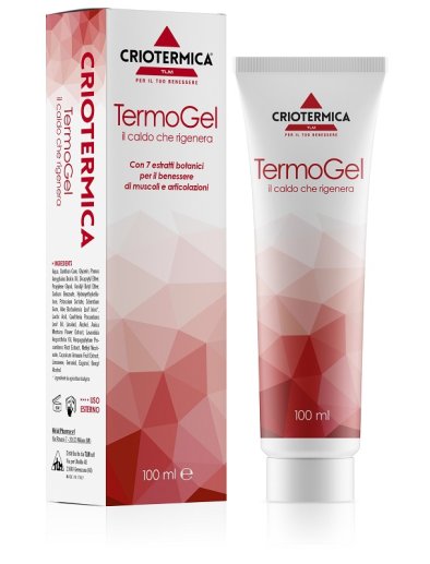 TERMOGEL 100ML