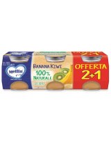 MELLIN OMOG BANANA KIWI 3PZ