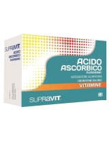 SUPRAVIT ACIDO ASCORB 100BUST