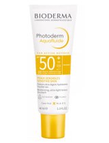 PHOTODERM AQUAFLUIDE SPF50+