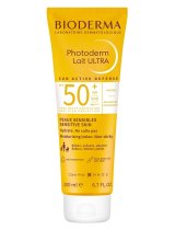 PHOTODERM LAIT ULTRA 50+ 200ML